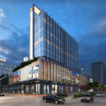 Omaxe Courtyard Lucknow middle-bg